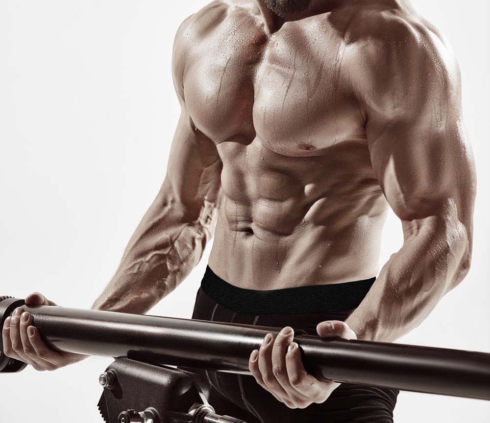 Supercharge Your Chest Workout: Secrets to Unleashing Your Potential