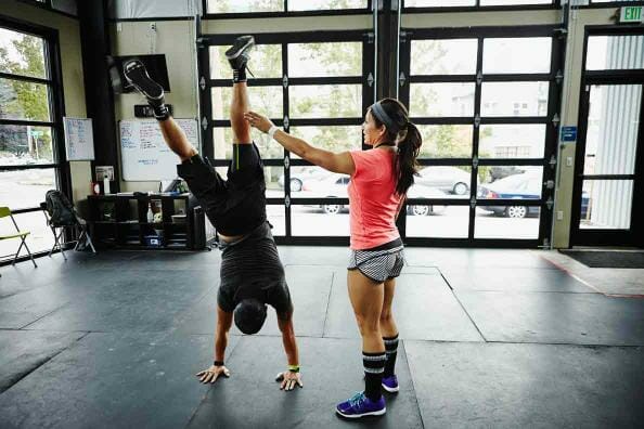 7 Things to Consider Before Taking the CrossFit Plunge