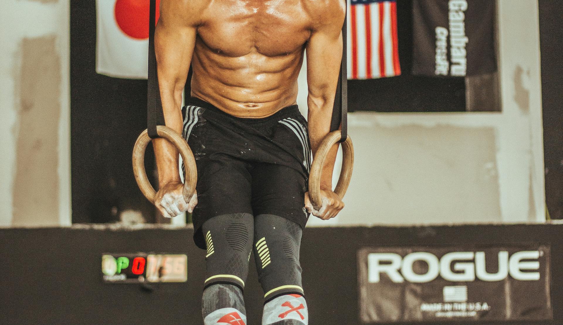 7 Things to Consider Before Starting CrossFit