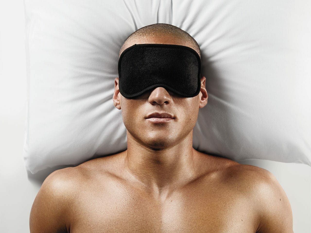 Sleepmaxxing: The Latest Trend to Help You Recover Like a Pro