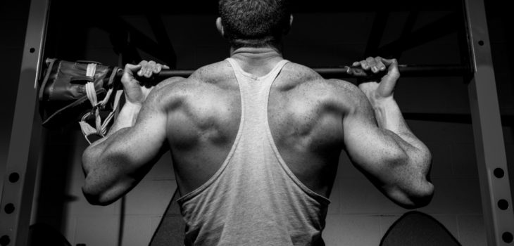 7 ways to make your back workout more effective