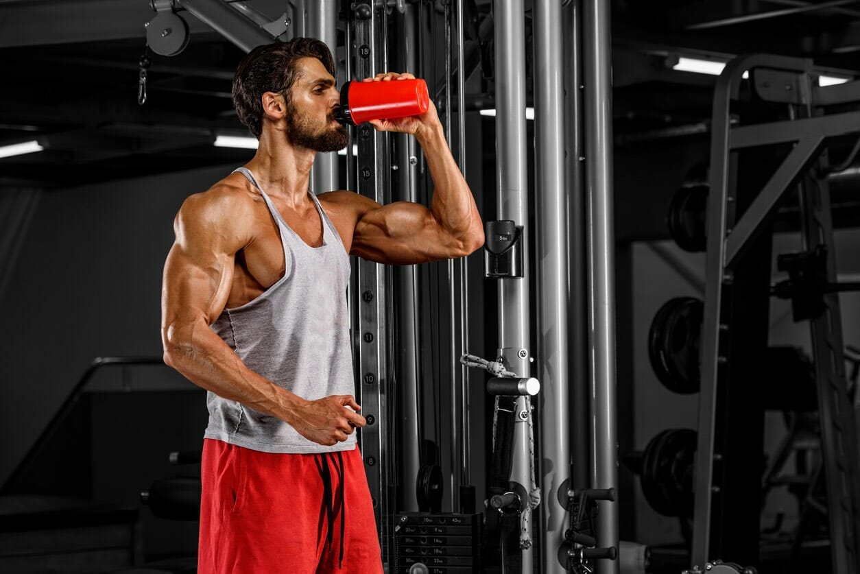 Ditch the Bloat: Protein Water That’s Refreshing, Fun, and Packed with Gains