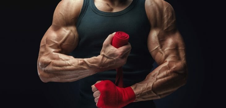 How to Max Out Your Vascularity: The Ultimate Guide