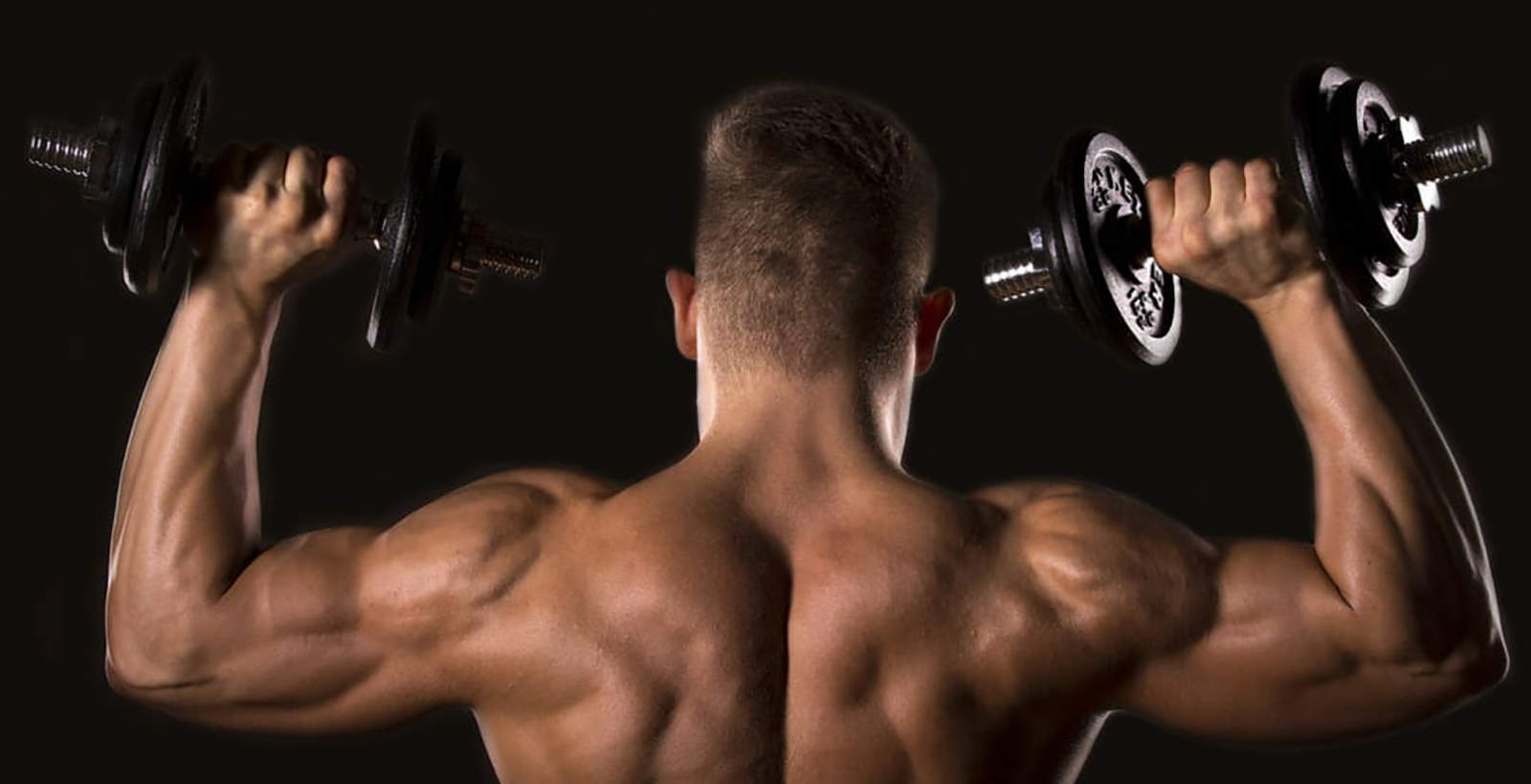 30-Minute 3D Shoulder Circuit Workout - Men's Journal