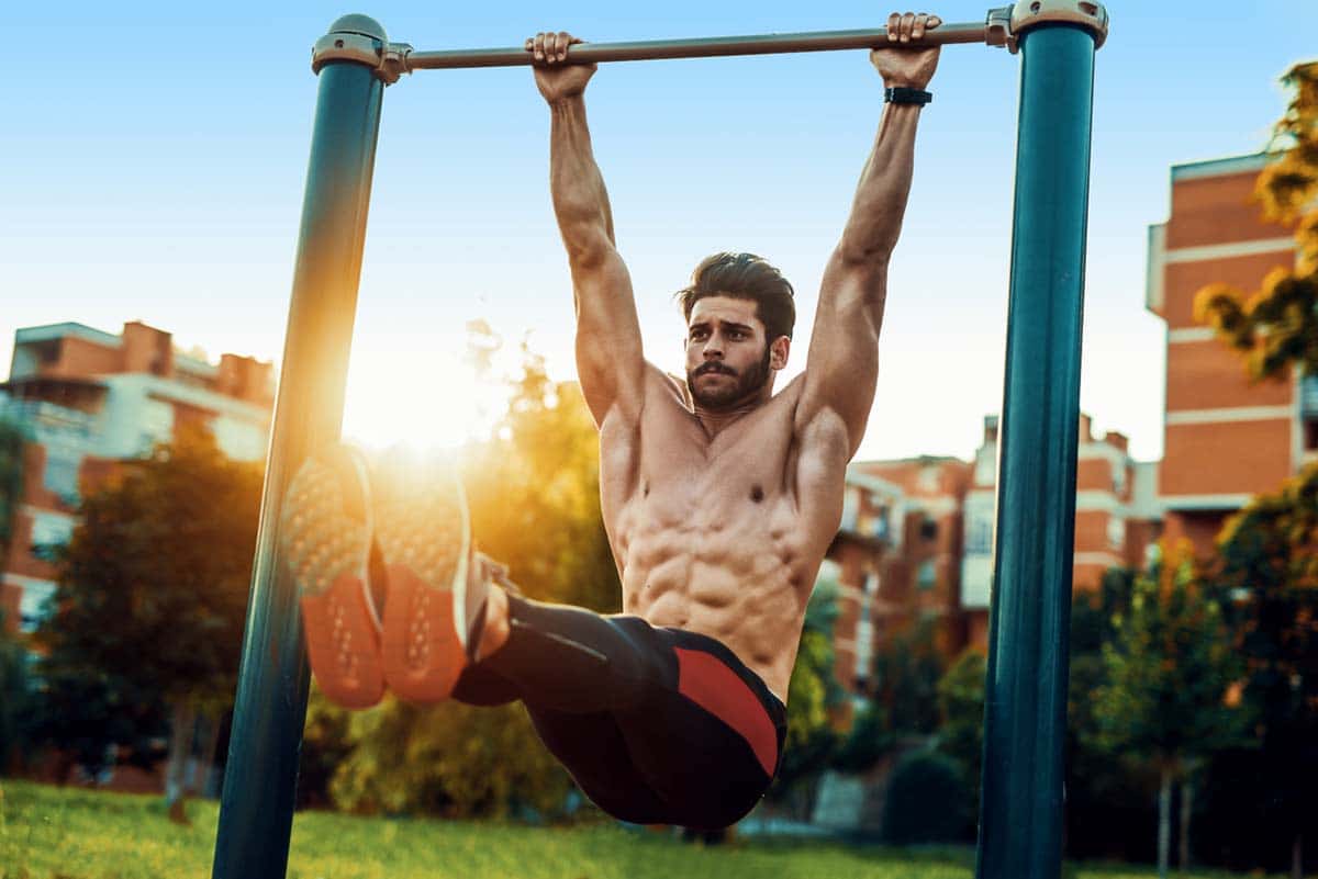 10 Best Core Exercises for Men: Build Strength, Stability, and Performance