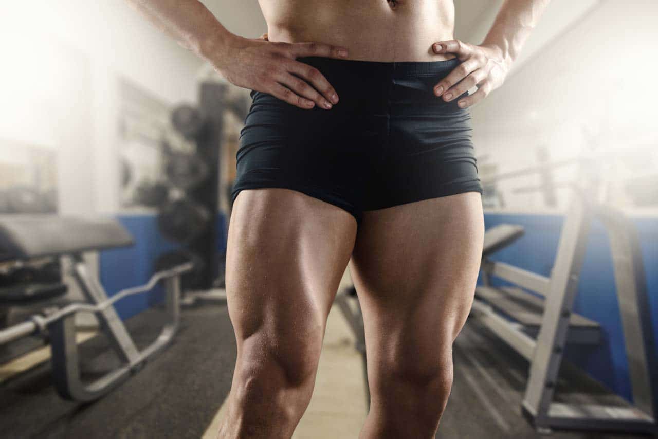 Legs: Building tree trunks