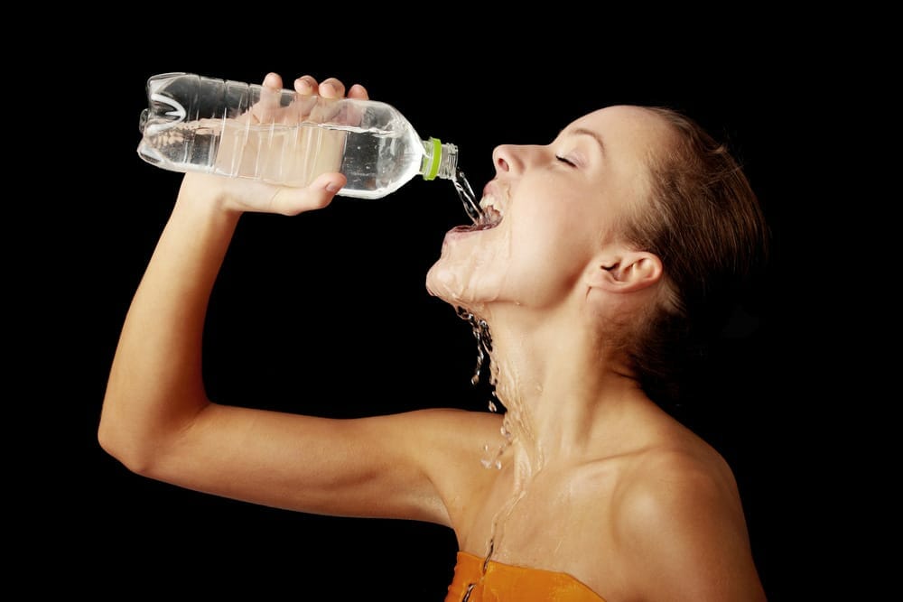 Hydration: What’s the Right Amount?