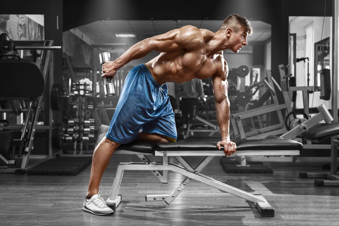 Testosterone Boost: Dominate Your T