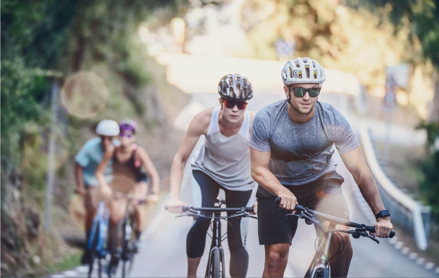 Ride Your Workout: Get Fit and Have Fun by Cycling to Work