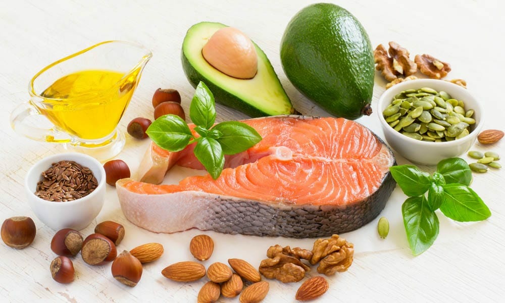 The high-fat keto diet could make you stronger and live longer