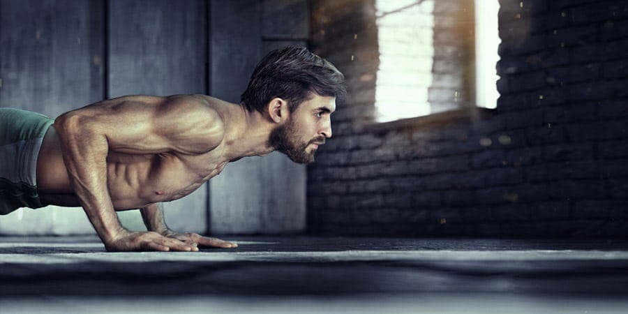 Master the Pushup: 5 Pro Tips to Transform Your Workout