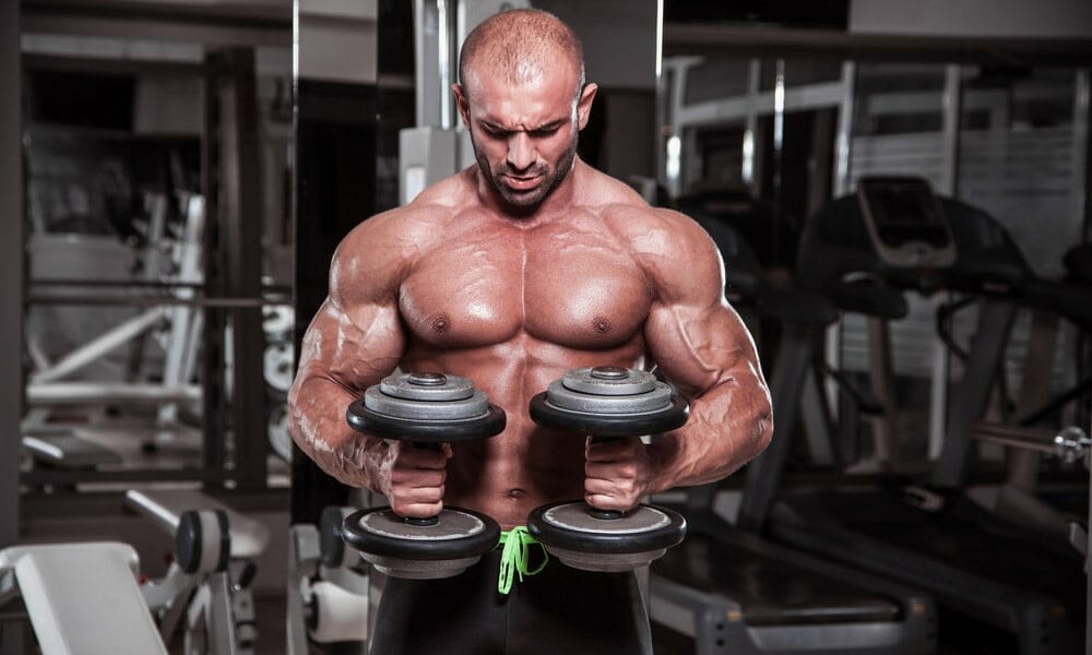 25 ways to get bigger