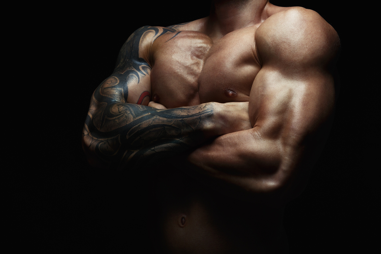 25 Ways to Get Bigger