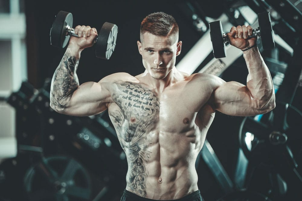 3 Quick Tips to Get Fit and Lean