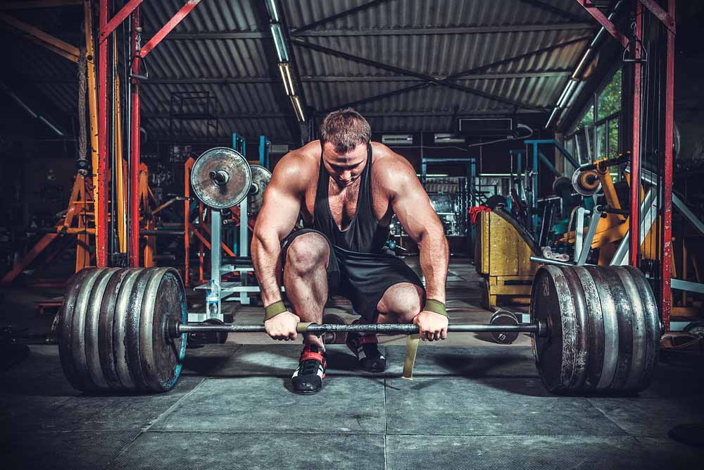 Push it to the limit: How to Test Your Gains with a One-Rep Max