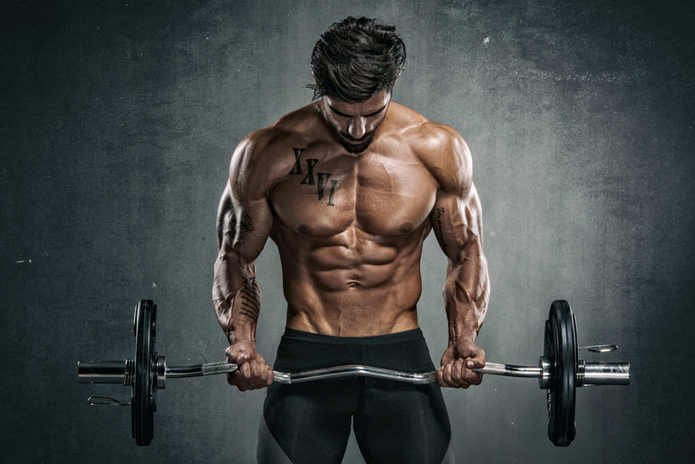 10 Reasons Your Muscles Have Stopped Growing