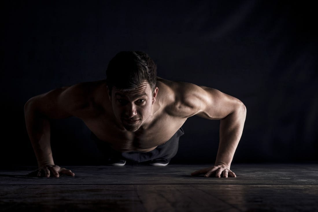 WHY BODYWEIGHT MOVES ARE A MUST-DO FOR EVERYONE