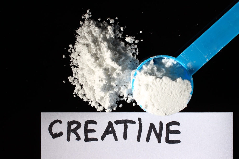 creatine