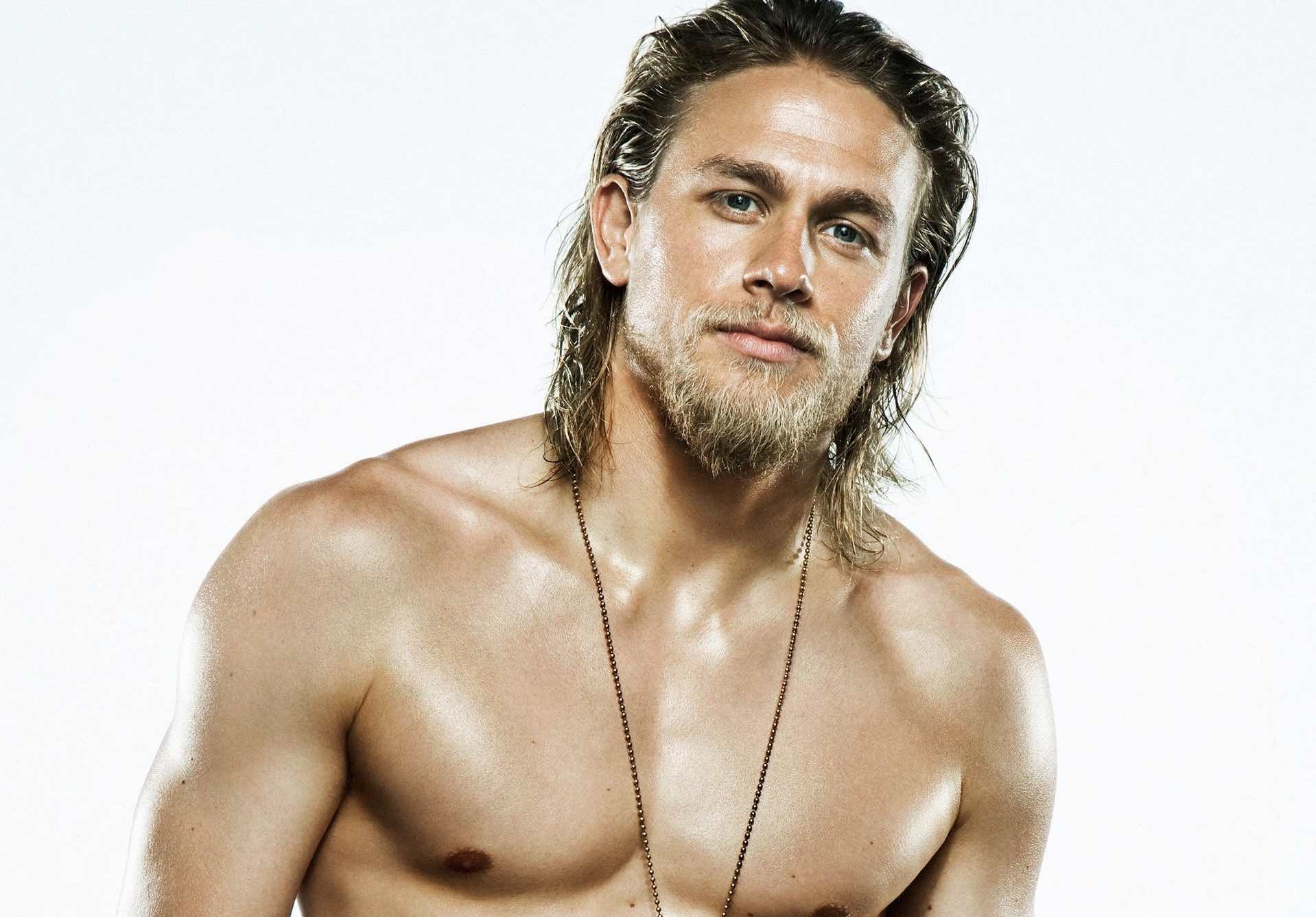 Rising Son – Charlie Hunnam