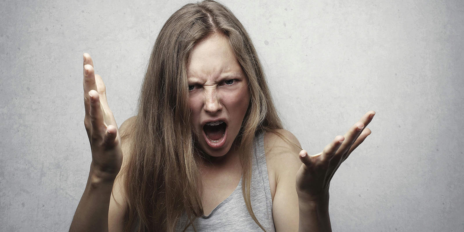 8 Phrases That Will Make a Woman Angry