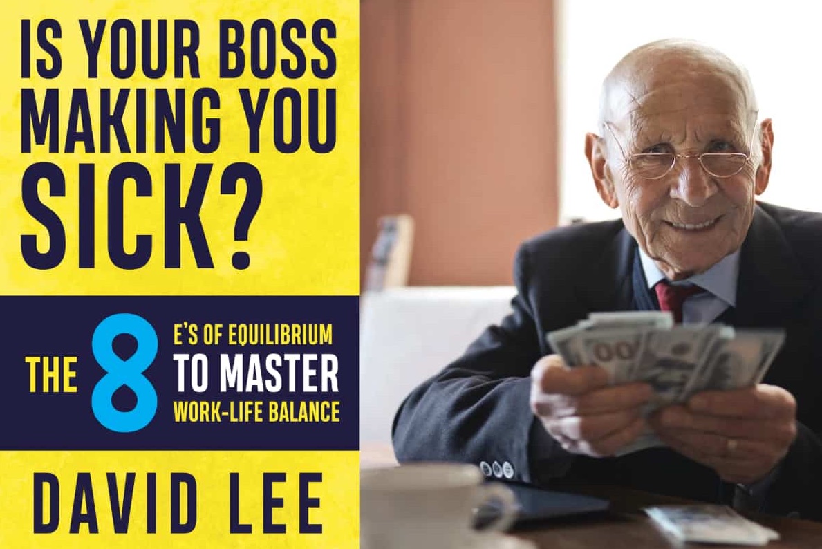 Is Your Boss Making You Sick?