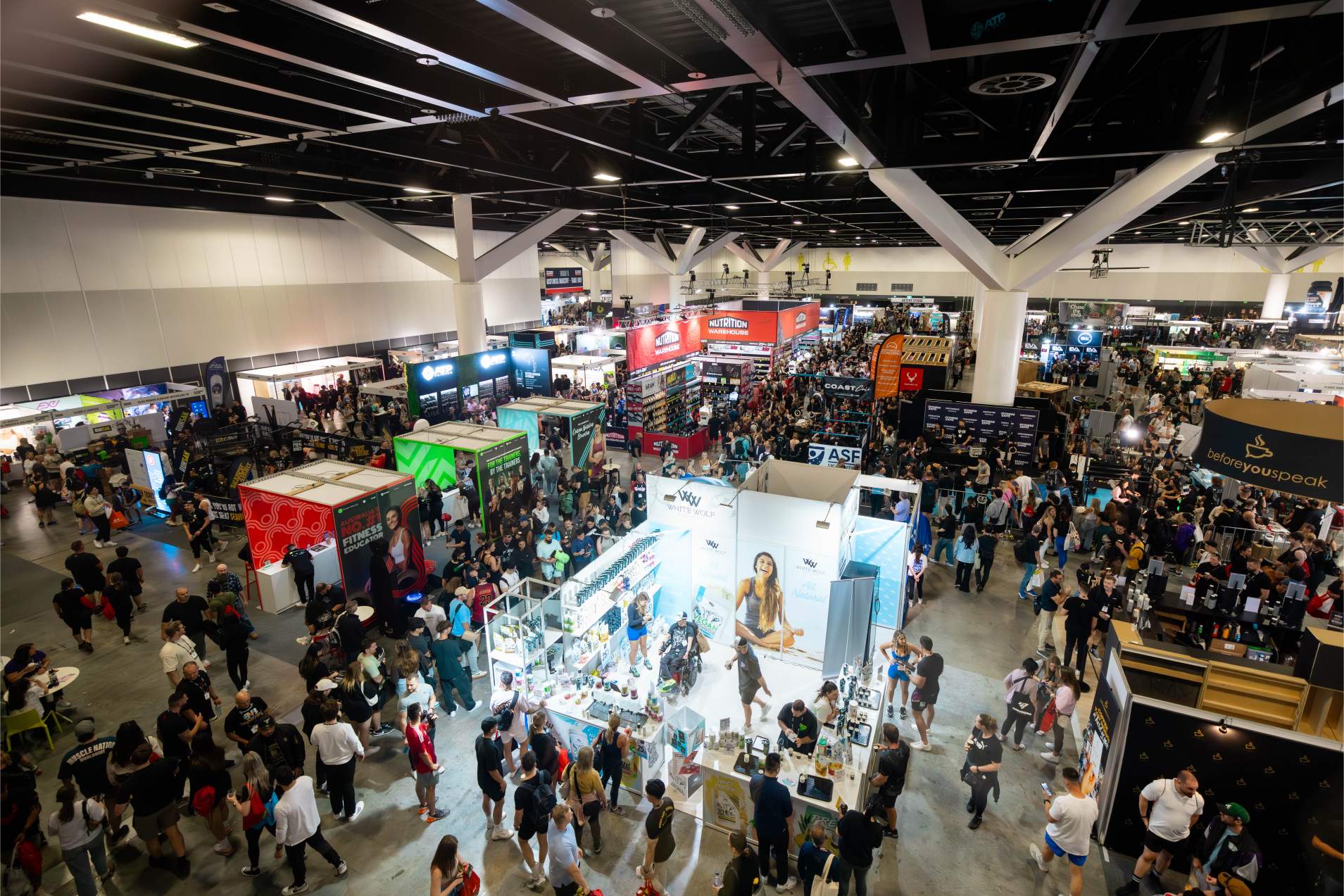 The Most Exciting and Innovative Fitness Trends 2024 from AusFitness Expo