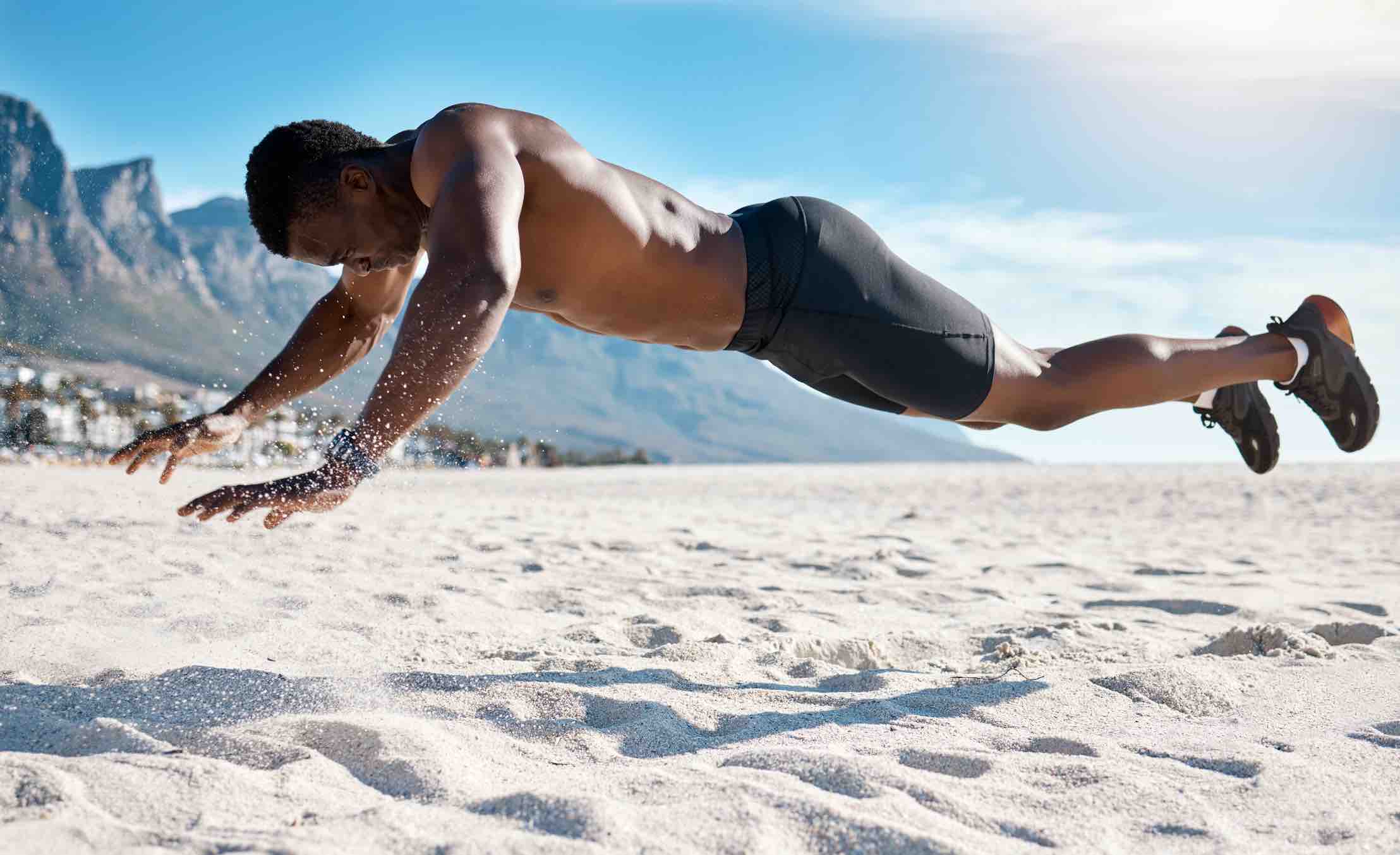 The Rise of Calisthenics: Why Bodyweight Training is Taking Over Gyms in 2024