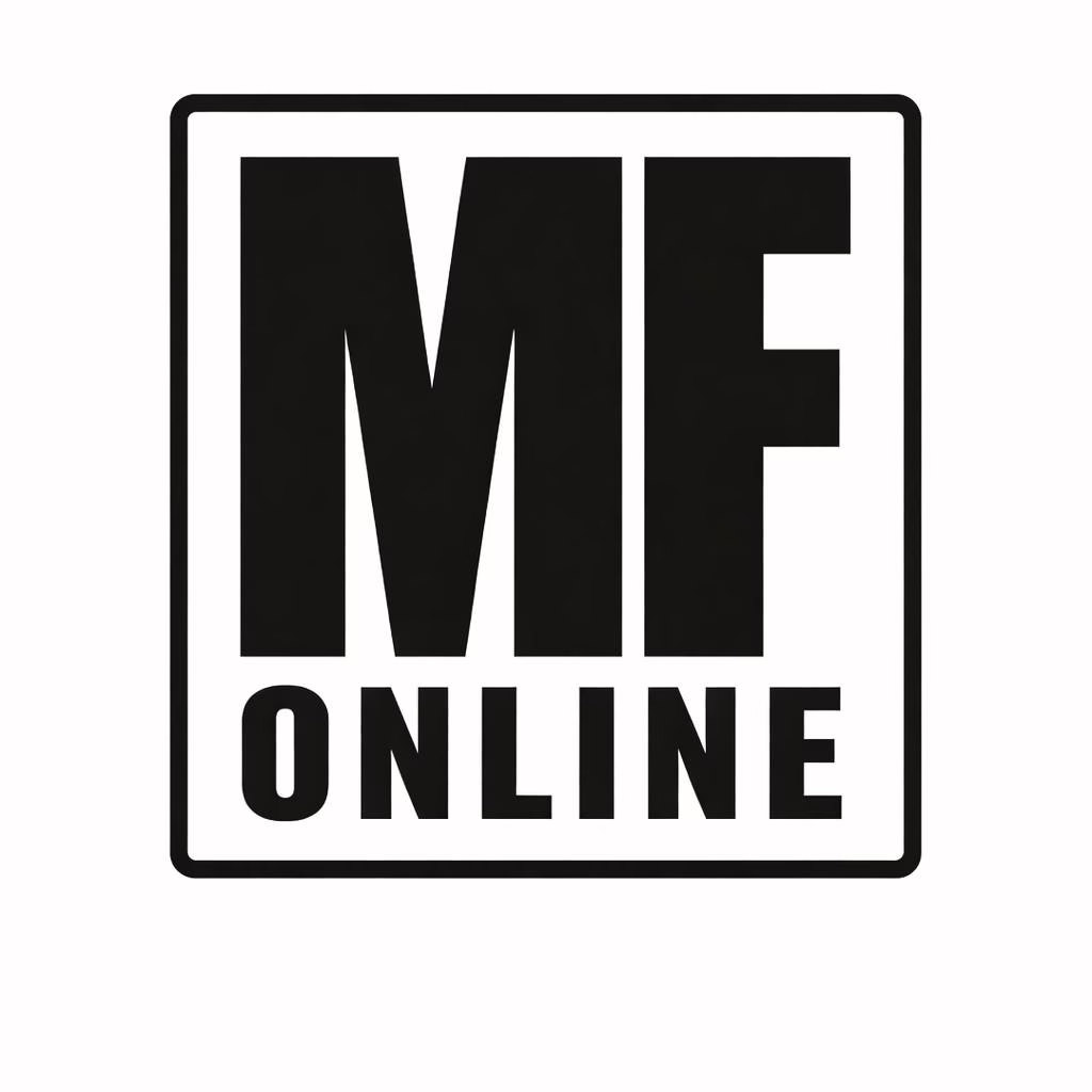 Men's Fitness Online