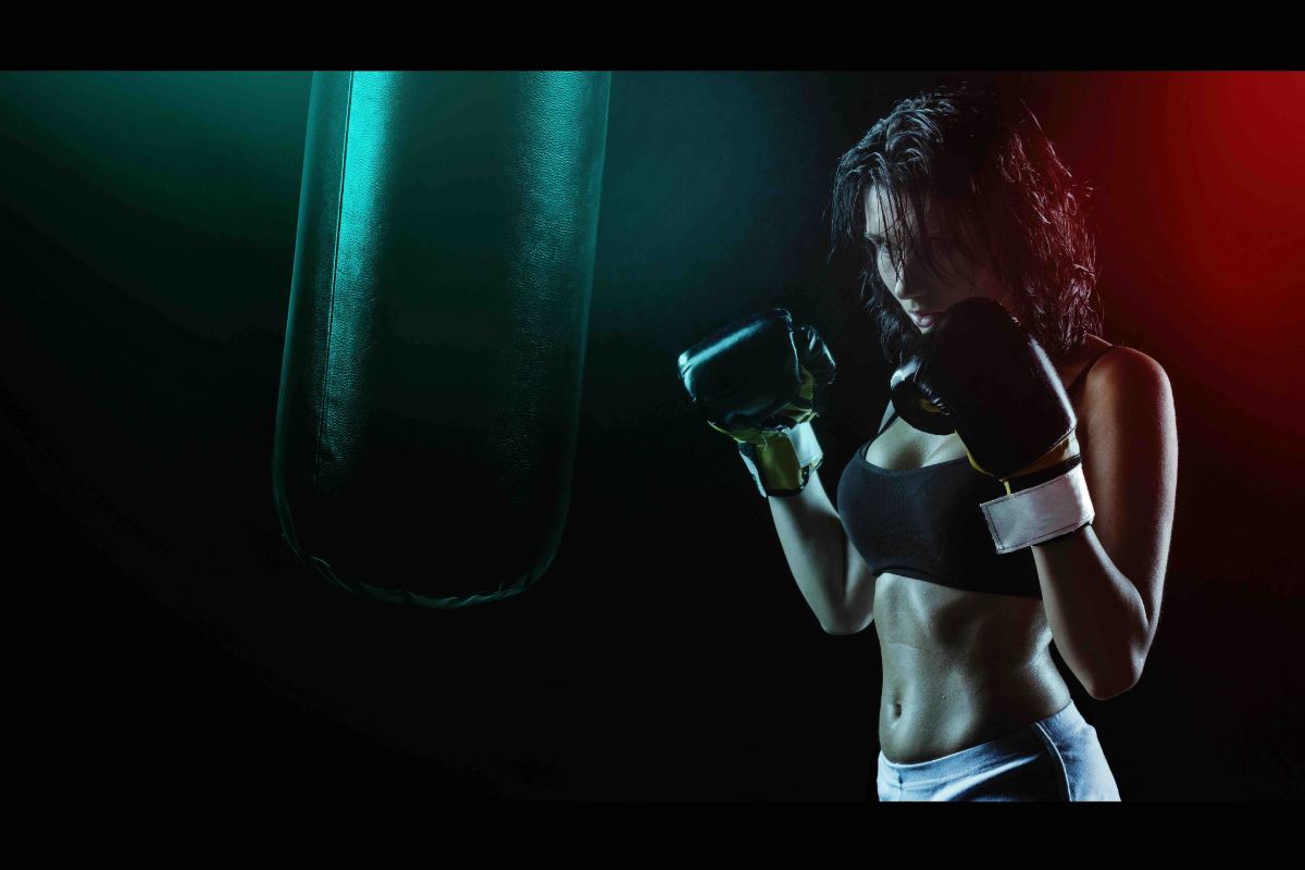 4 Reasons Why Boxing Classes Never Go Out of Style