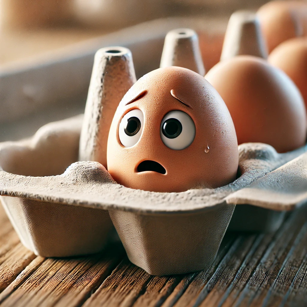 Australia’s Egg Shortage: What It Means for Your Protein Goals