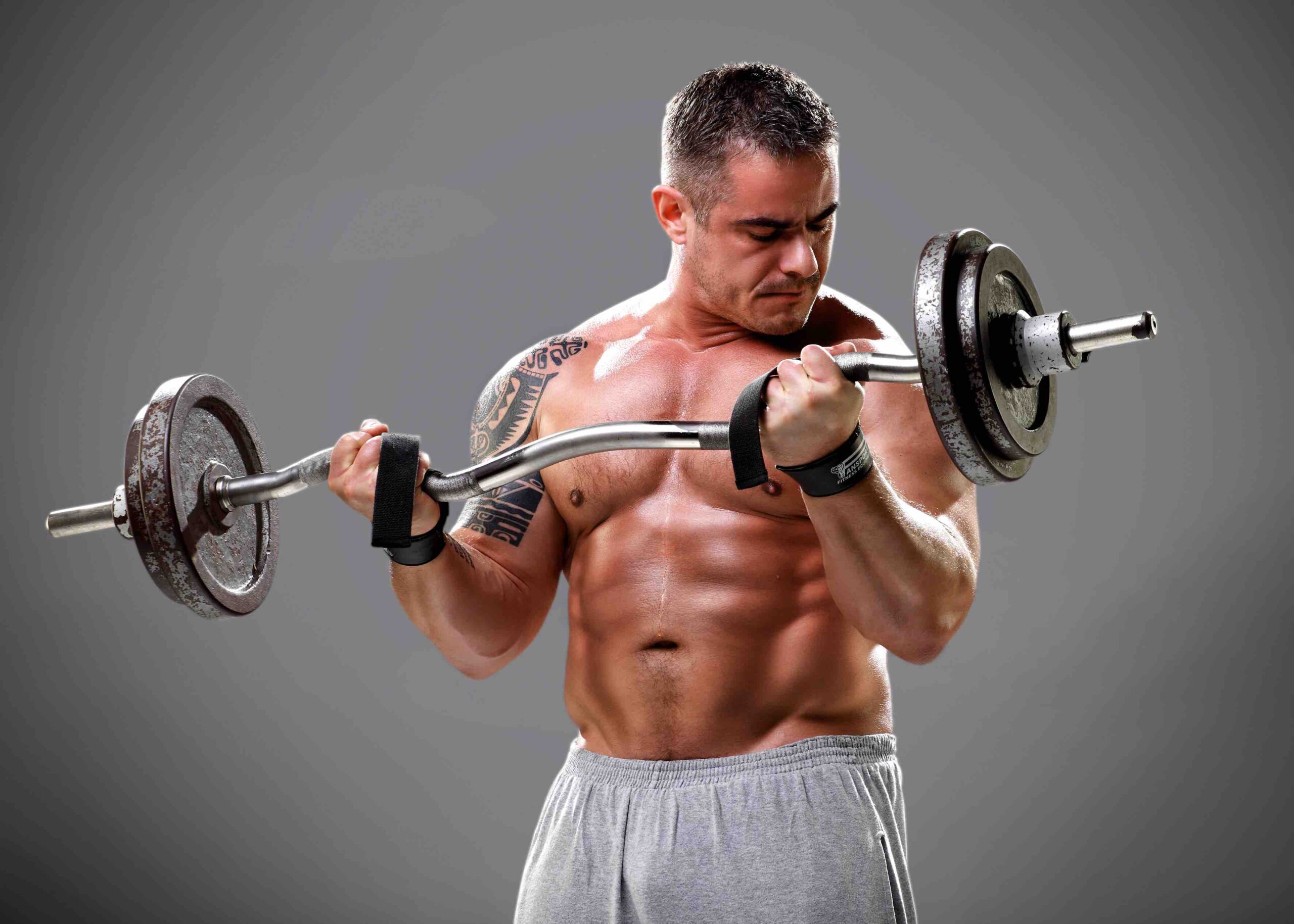 10 Best Arm Exercises for Men: Build Strength, Size, and Definition