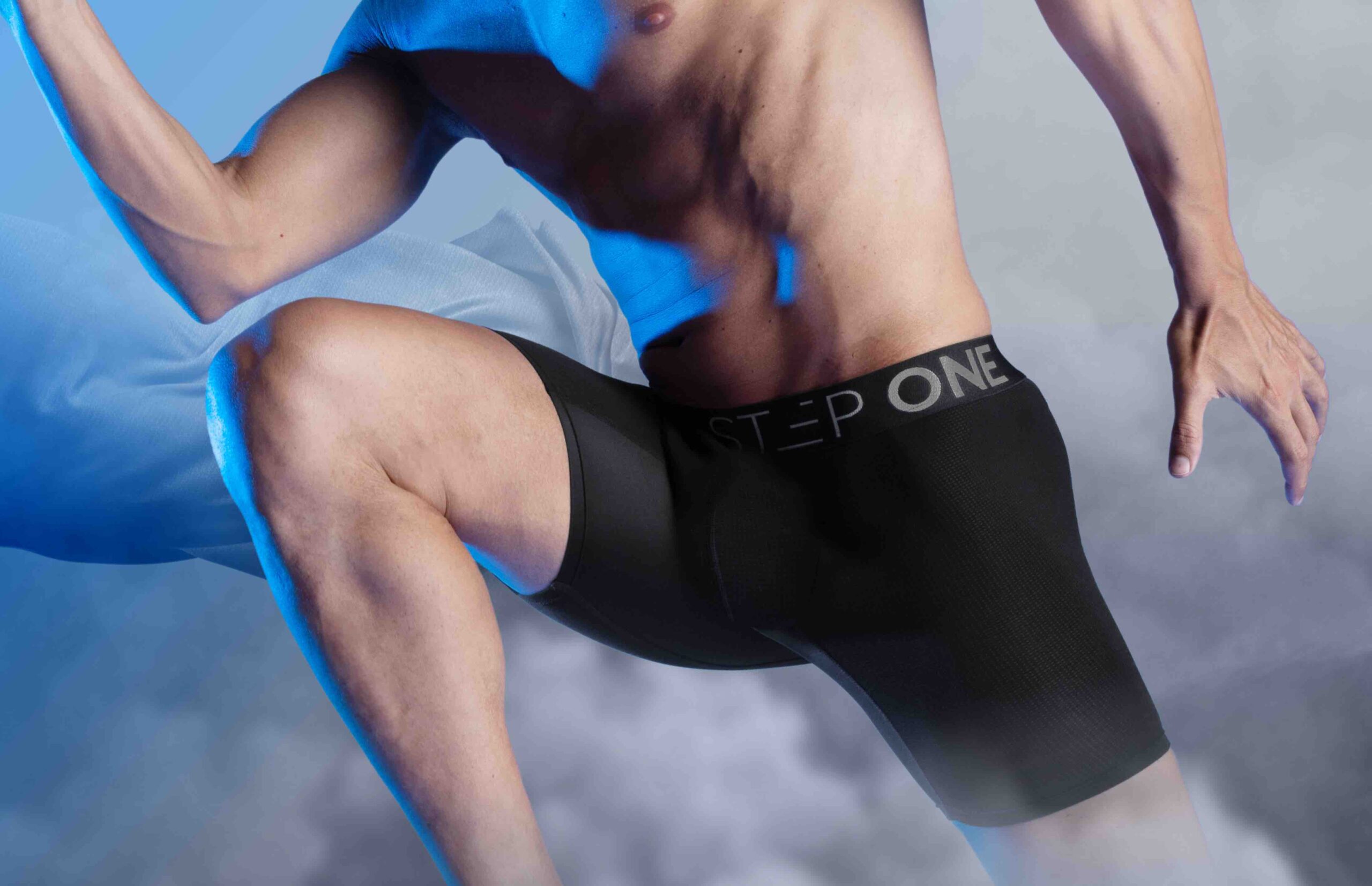 What is Cloud Mesh Underwear?