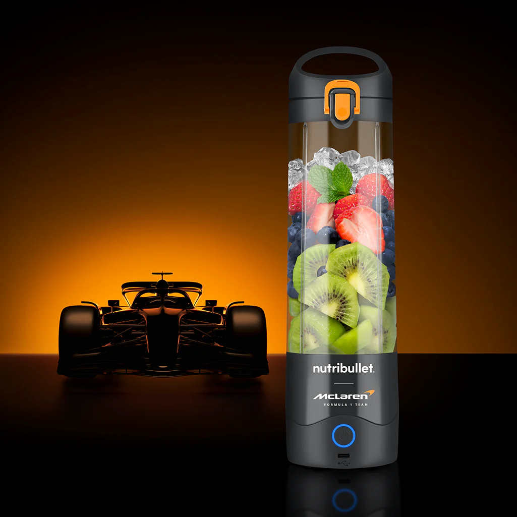 Nutribullet portable