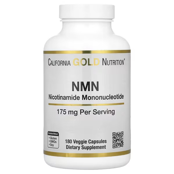 NMN Anti Ageing Supp: What is it and Does it Work?