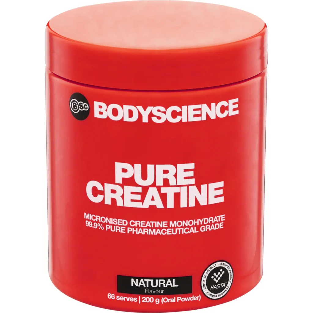 creatine 