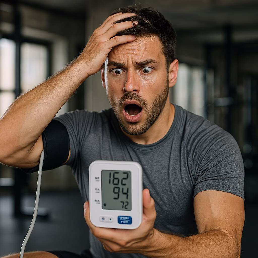 The Hidden Health Metric Impacting Men’s Performance
