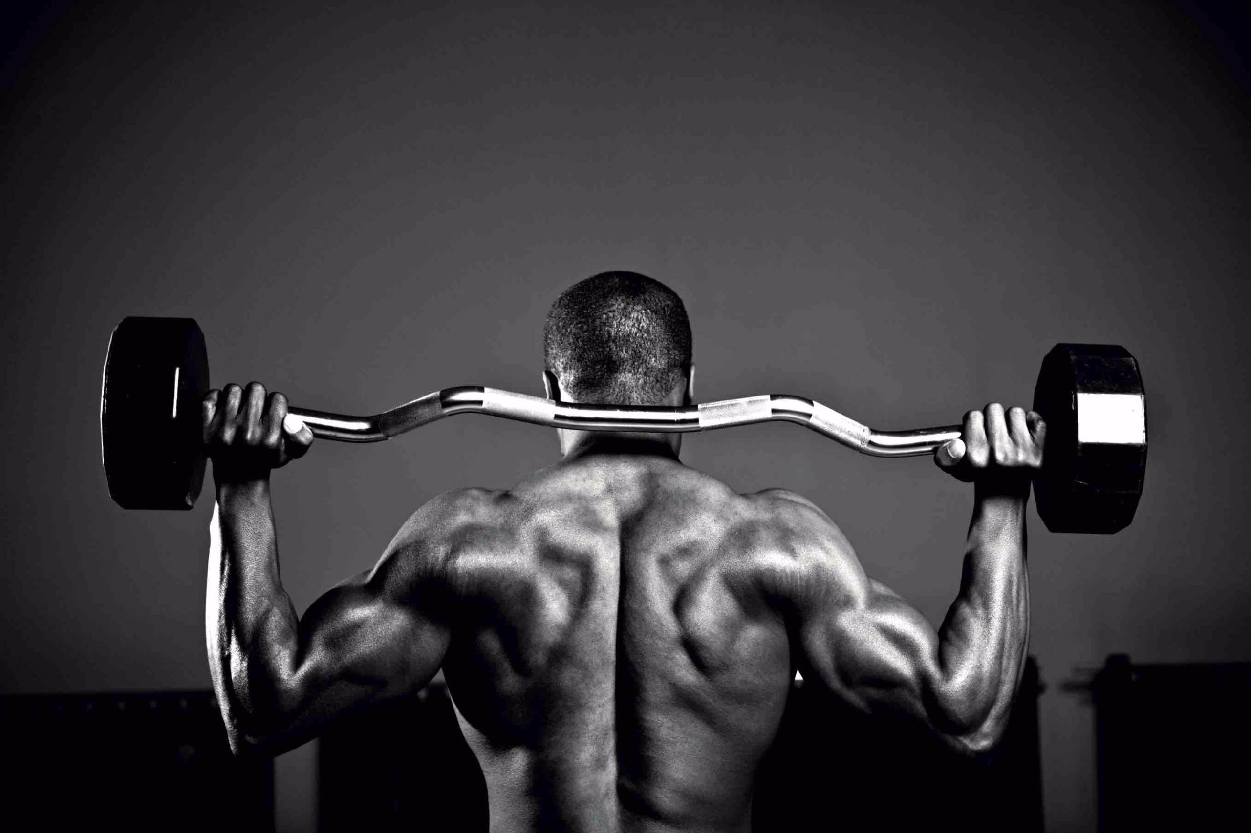 Do Fit Men Live Longer? Not Necessarily. Here’s Why.