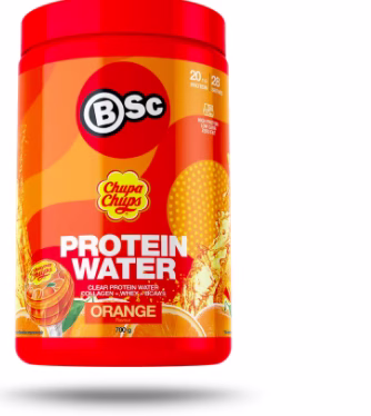 BSc Chupa Chups collab