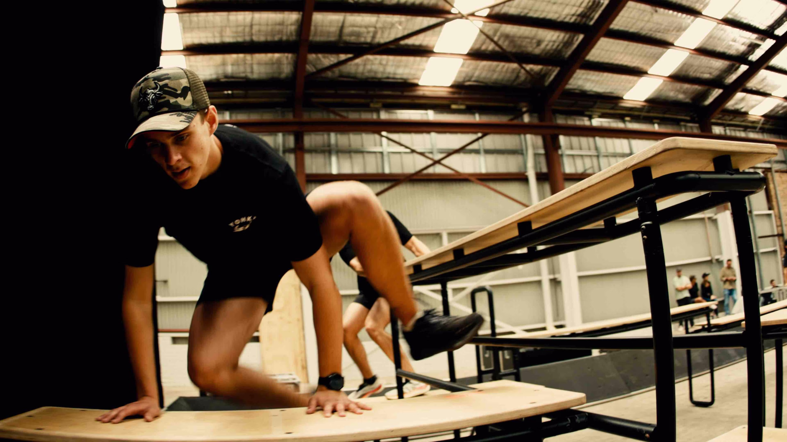 How Urban Tag is Tapping Into the Future of Fitness