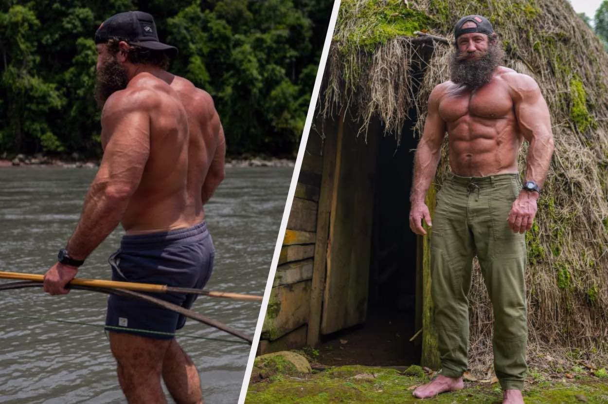 Liver King Steroid Scandal: The Rise and Fall of Brian Johnson