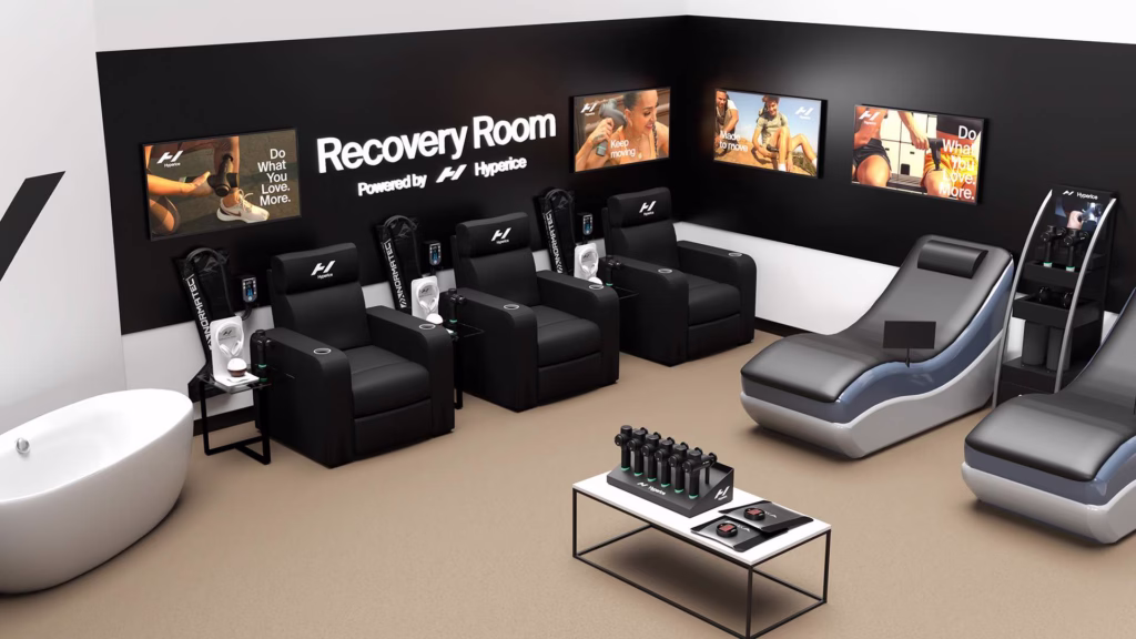 recovery