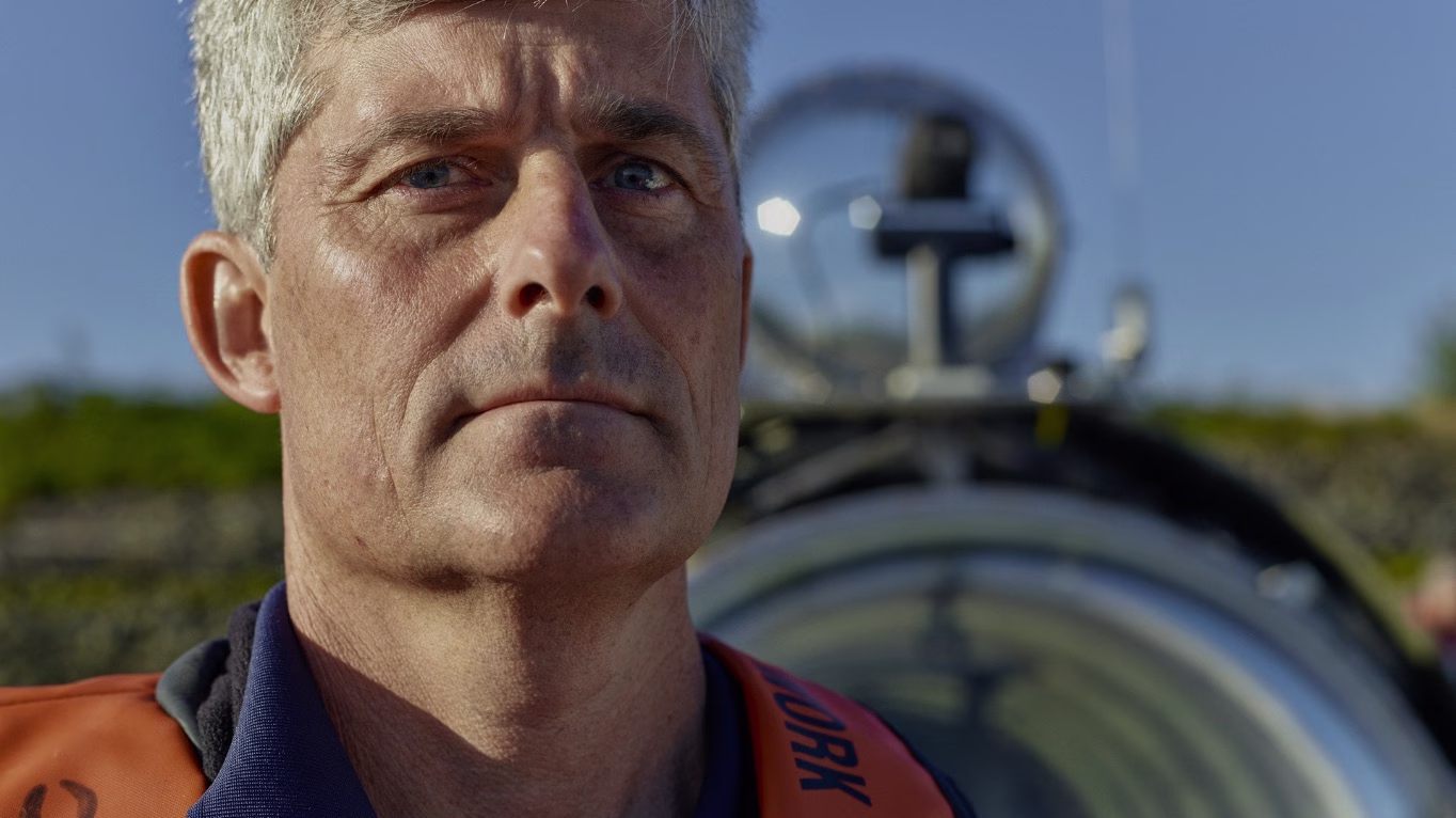 A Lesson in Arrogance and the Cult of Success: Titan Submersible Disaster