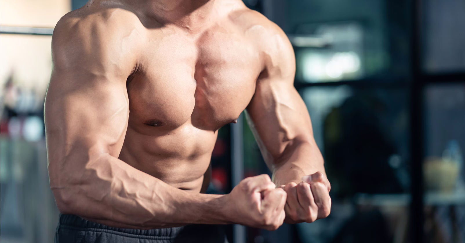 Training Legs Won’t Shrink Your Arms. 105 People, Six Weeks, No Difference