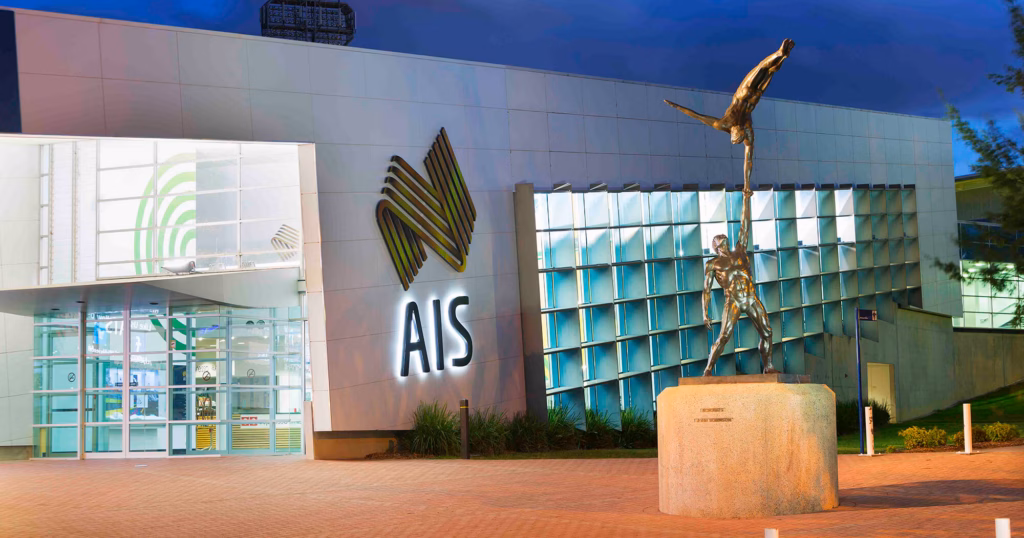 AIS centre