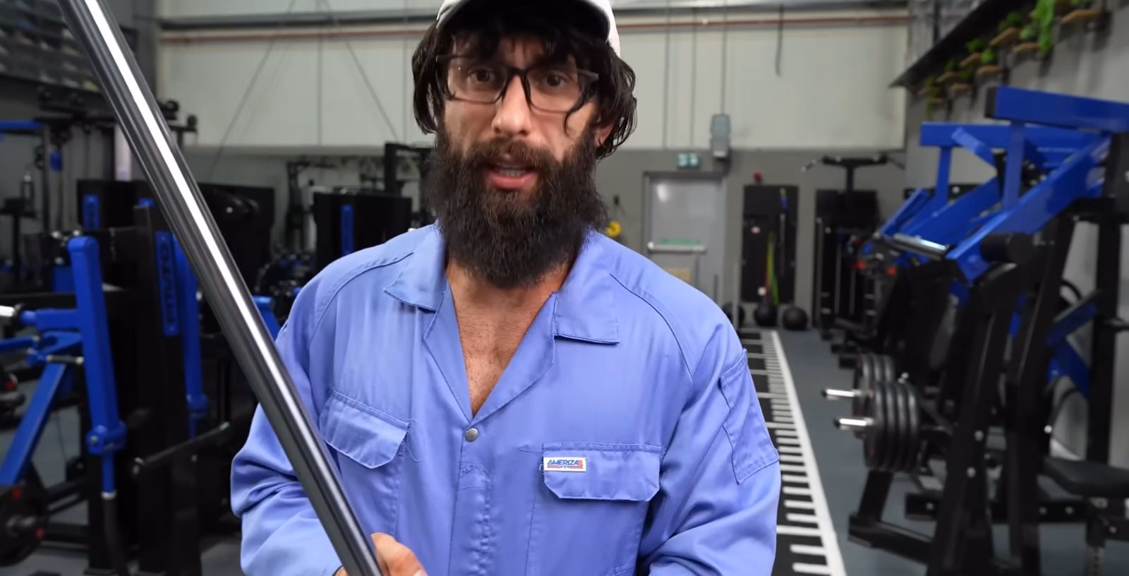 Did Someone Finally Beat Anatoly? What the Viral Video Actually Shows