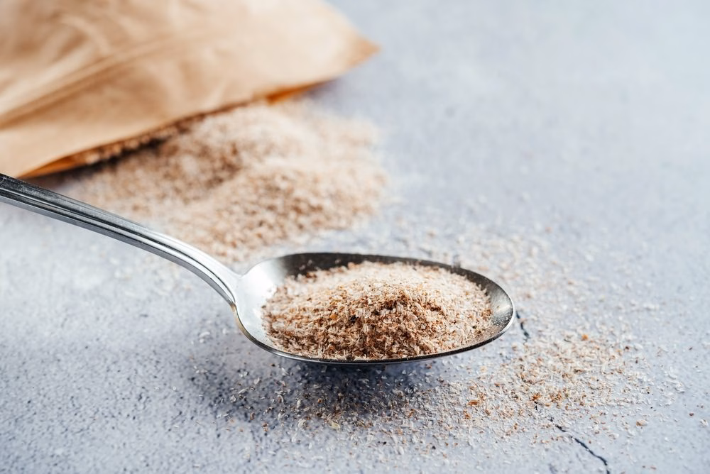Psyllium Husks