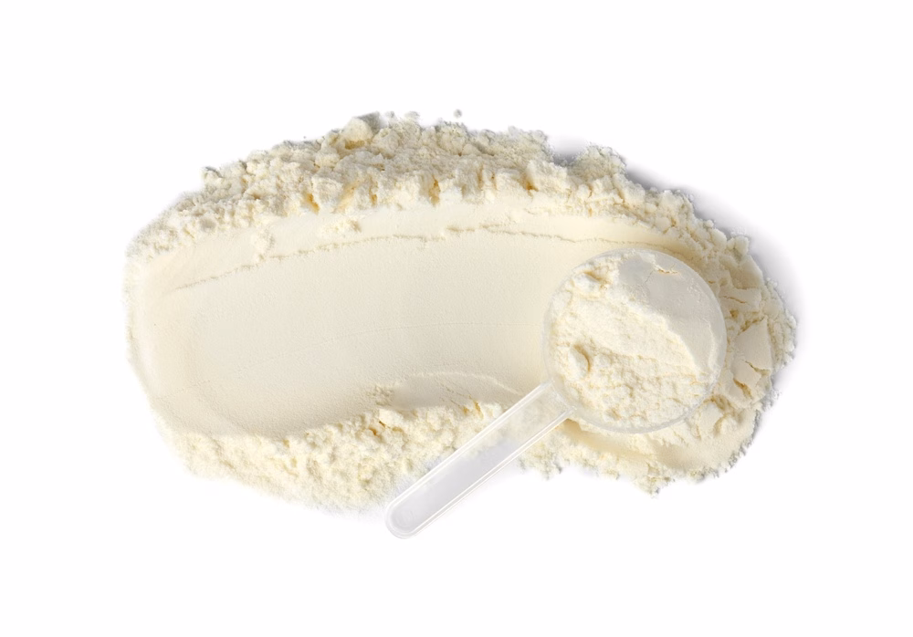 muscle powder
