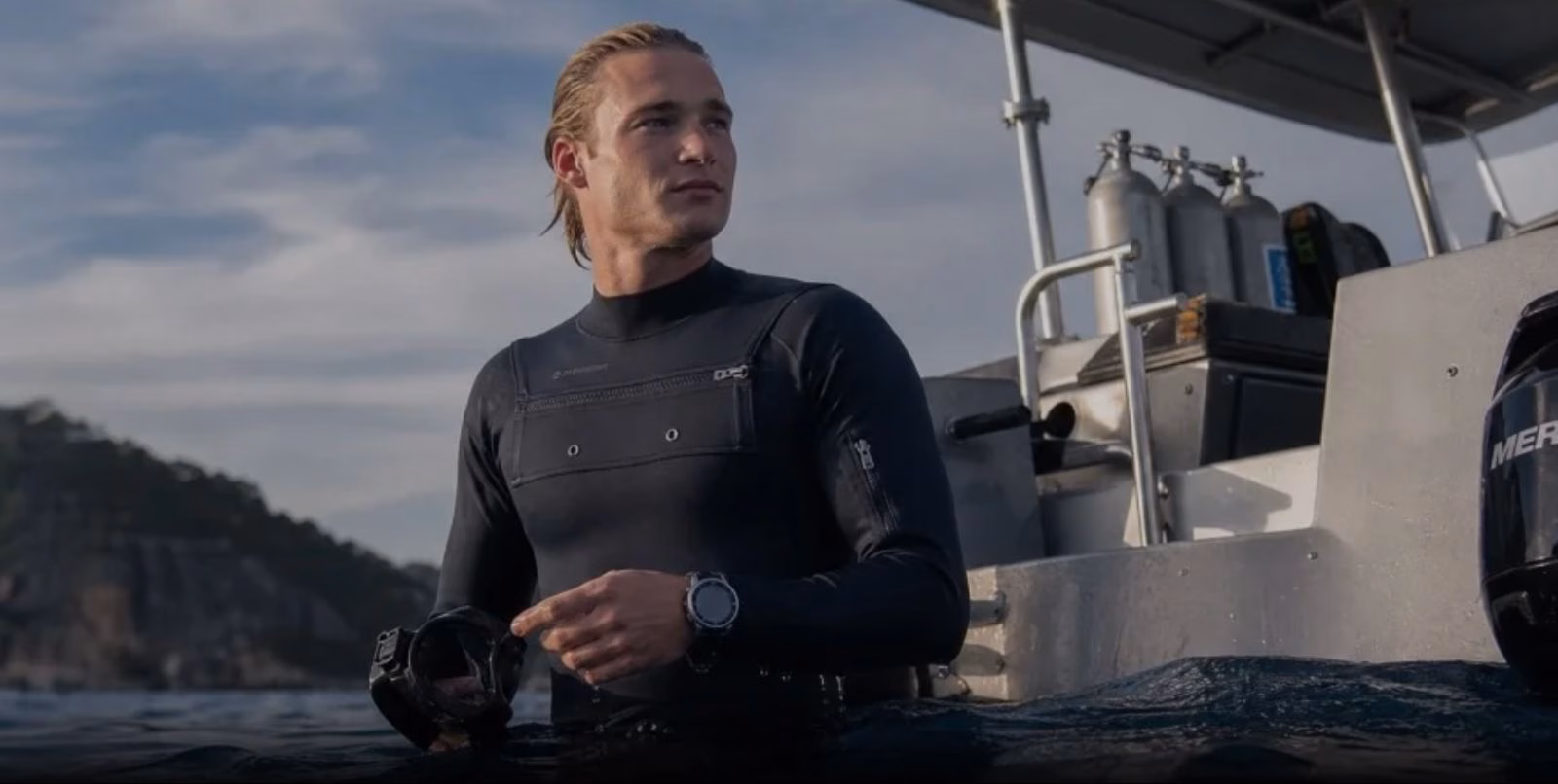 What Is Sharkskin? The Aussie-Made Wetsuit Alternative, Explained