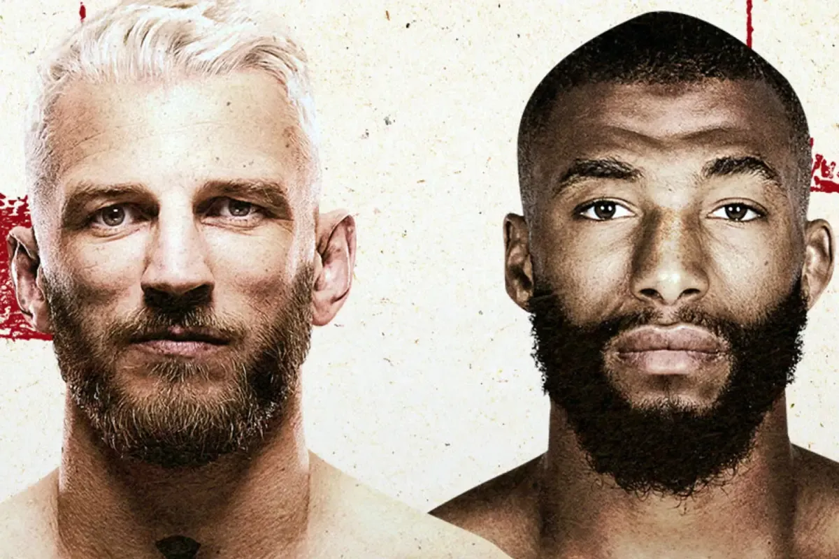 If you’d like to start Father’s Day at 5am with a UFC fight and a stiff coffee, this is for you.