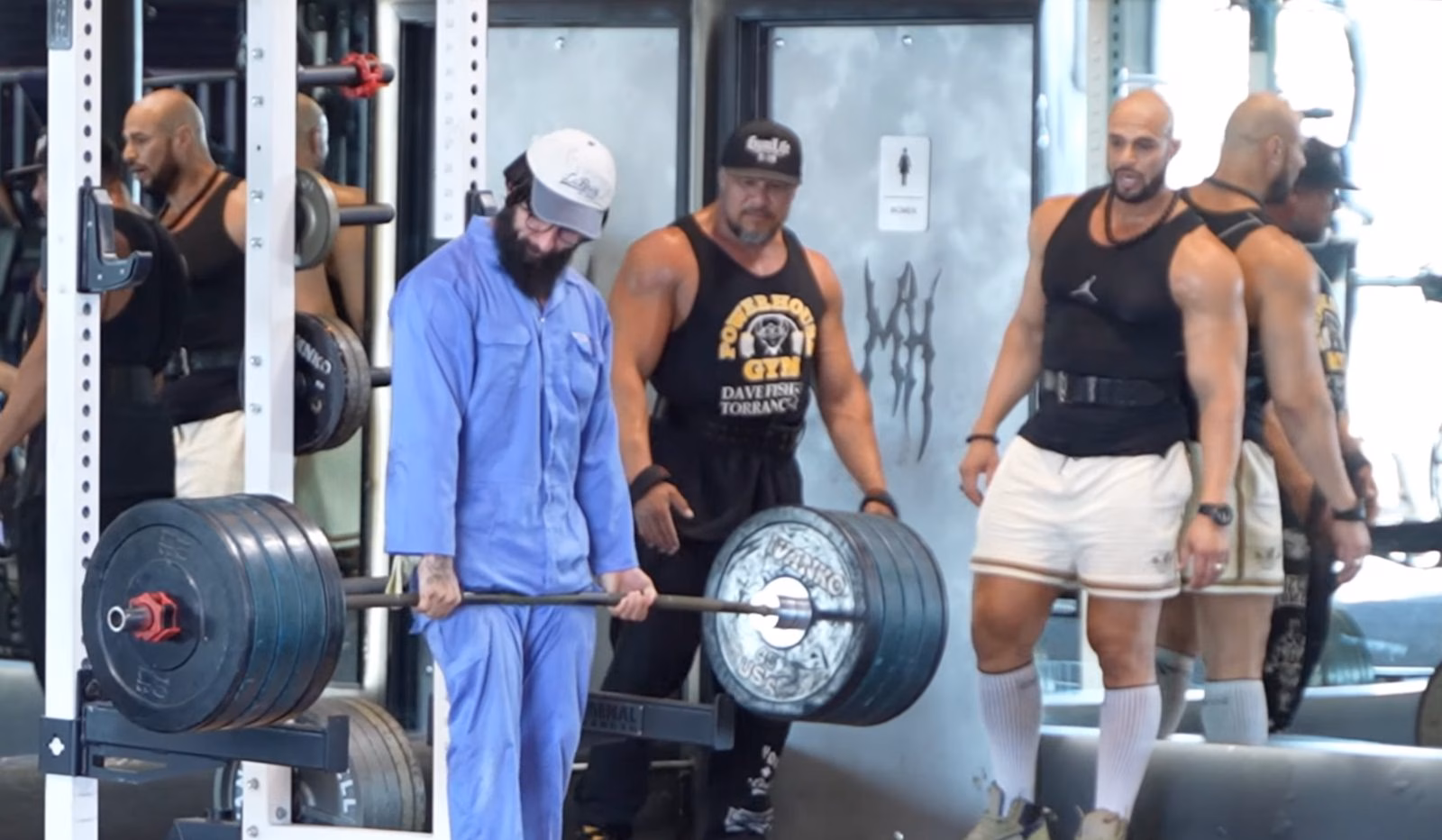 Anatoly’s Latest Challenge “Went Wrong”. We Watched All 16 Minutes to Find Out How
